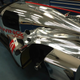 Illustration for article titled Here Is The DeltaWing Coupe